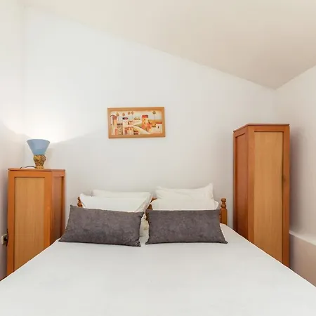 Fuer 5 Personen Ca 45 Qm In Fazana-surida, Istrien Istrische Riviera * Valbandon