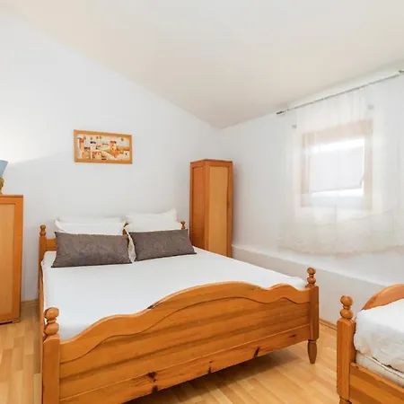 Fuer 5 Personen Ca 45 Qm In Fazana-surida, Istrien Istrische Riviera Valbandon