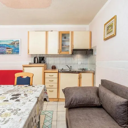 Fuer 5 Personen Ca 45 Qm In Fazana-surida, Istrien Istrische Riviera