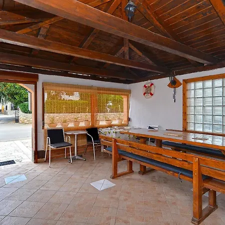 Fuer 5 Personen Ca 45 Qm In Fazana-surida, Istrien Istrische Riviera