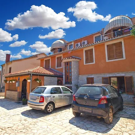 Fuer 5 Personen Ca 45 Qm In Fazana-surida, Istrien Istrische Riviera * Valbandon