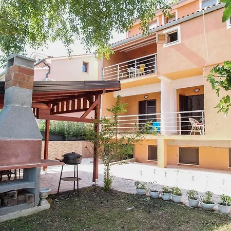 Fuer 5 Personen Ca 45 Qm In Fazana-surida, Istrien Istrische Riviera Valbandon