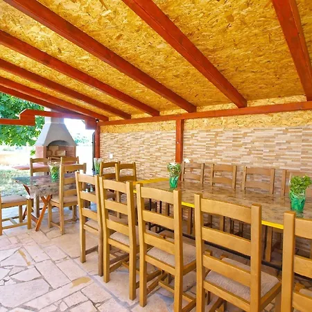 Apartment Fuer 5 Personen Ca 45 Qm In Fazana-surida, Istrien Istrische Riviera *