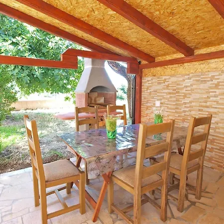 Fuer 5 Personen Ca 45 Qm In Fazana-surida, Istrien Istrische Riviera Apartment *