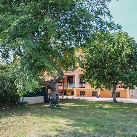 Fuer 5 Personen Ca 45 Qm In Fazana-surida, Istrien Istrische Riviera Valbandon