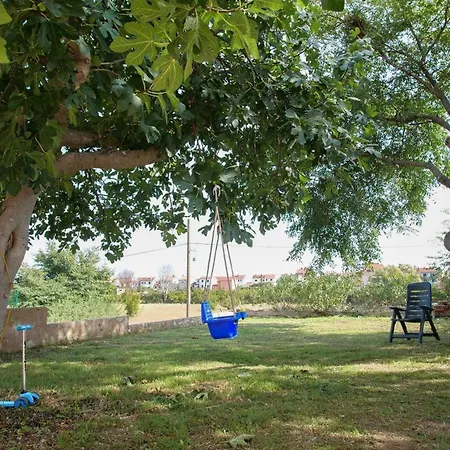 Fuer 5 Personen Ca 45 Qm In Fazana-surida, Istrien Istrische Riviera